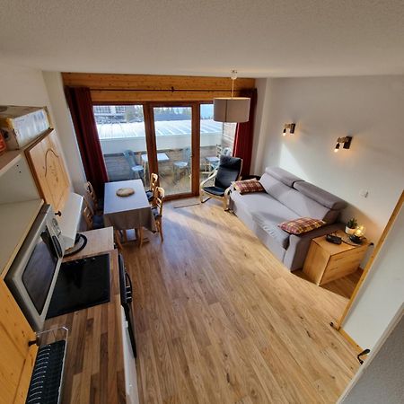 Appartement 4 Personnes 32M2 Au Pied Des Pistes- Wifi- Balcon Sud- Chamrousse 1650 Екстериор снимка