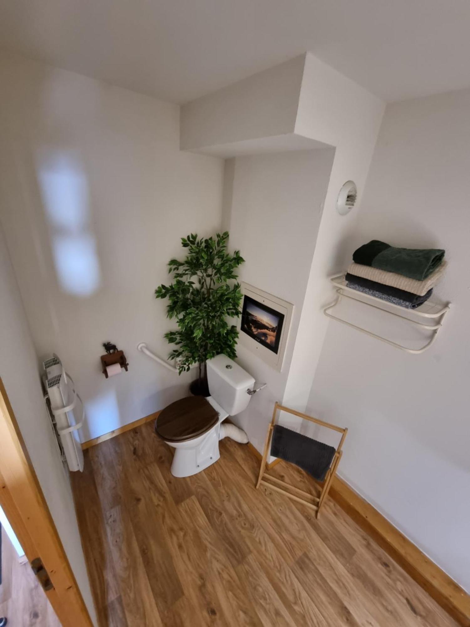 Appartement 4 Personnes 32M2 Au Pied Des Pistes- Wifi- Balcon Sud- Chamrousse 1650 Екстериор снимка